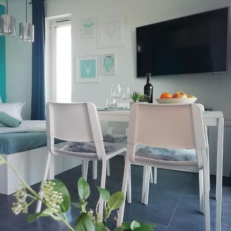 Tpp Apartment 5 Misdroy Екстер'єр фото
