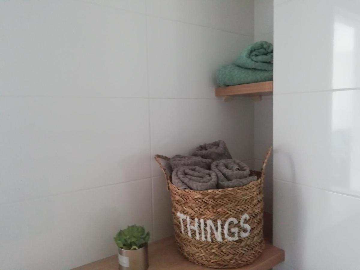 Tpp Apartment 5 Misdroy Екстер'єр фото
