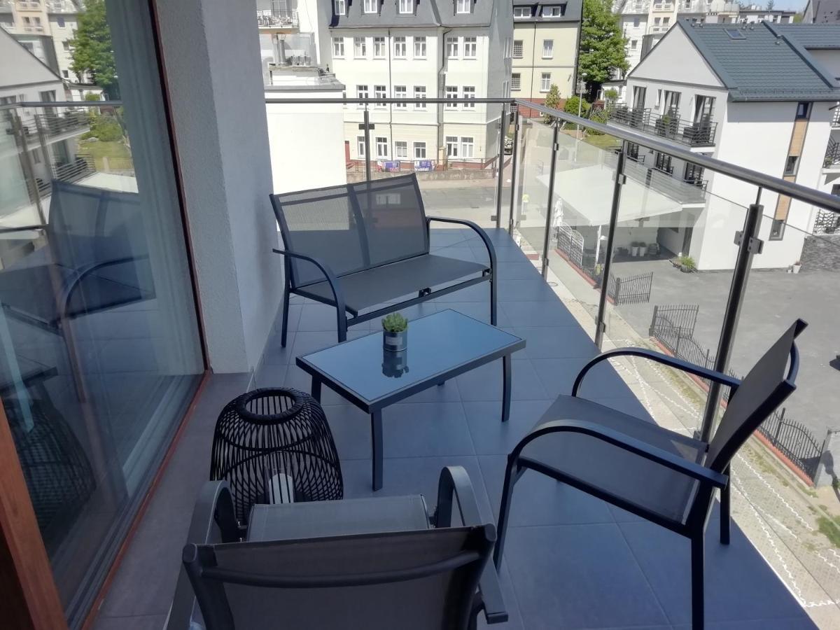 Tpp Apartment 5 Misdroy Екстер'єр фото
