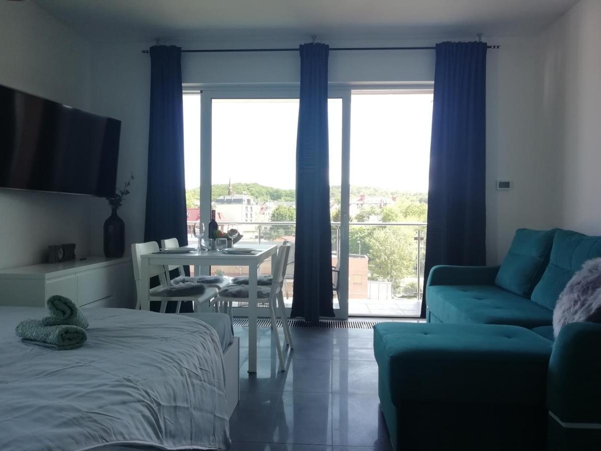 Tpp Apartment 5 Misdroy Екстер'єр фото